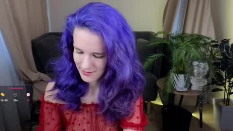Lana online show from May 2026 06:52:01 AM