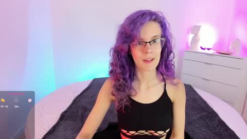 Snapshot of auralana chatting on June 2026 06:48:02 AM Lana online show from June 2026 06:48:02 AM