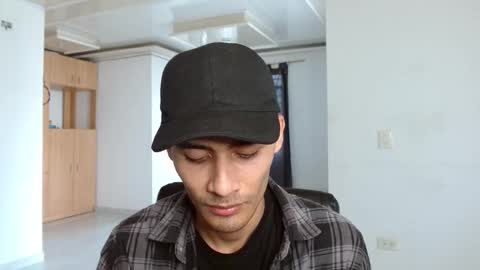 Aureliano online show from October 2025 09:56:01 PM