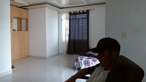 Aureliano online show from October 2025 09:04:01 PM