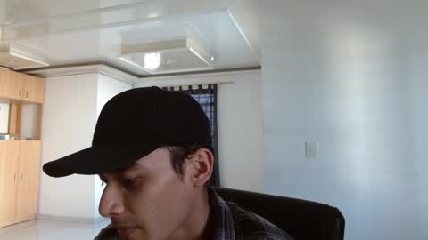 Aureliano online show from October 2025 09:53:02 PM