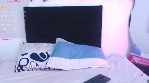 aurelynegp online show from September 2025 11:22:02 AM