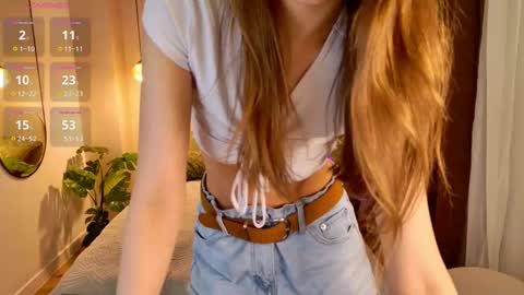 Alice online show from November 2025 06:19:01 AM