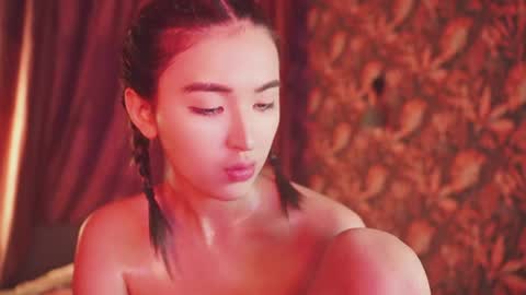 Snapshot of auromora chatting on December 2024 11:32:01 AM Nayeon online show from December 2024 11:32:01 AM