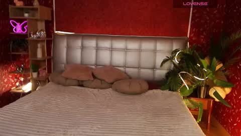 Aurora online show from February 2025 03:15:02 PM