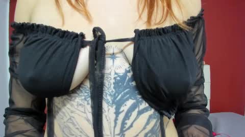 AURORA online show from February 2025 02:44:01 PM