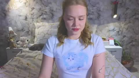 Kate online show from March 2026 05:31:02 PM