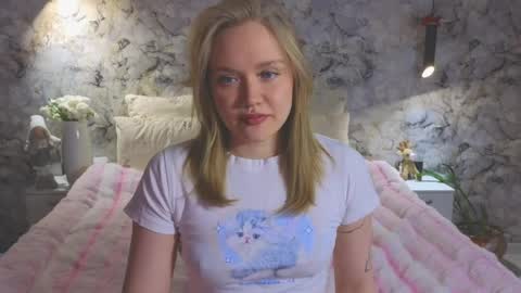 Kate online show from May 2026 11:58:02 AM