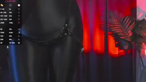 Miss A  Fansly - Auroradomina1 online show from June 2026 06:23:01 PM