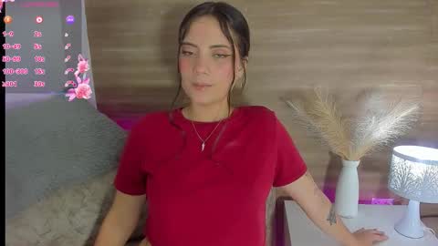 aurora_lenovic online show from January 2026 04:53:02 PM