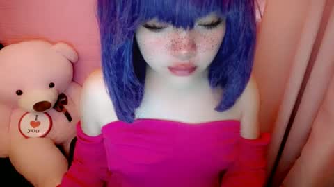 cute online show from June 2026 02:01:01 AM