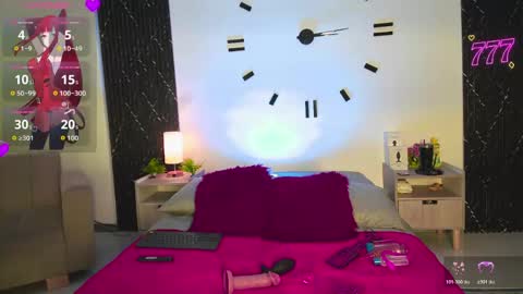 Snapshot of aurora_petitee chatting on May 2026 01:17:01 PM Aurora online show from May 2026 01:17:01 PM
