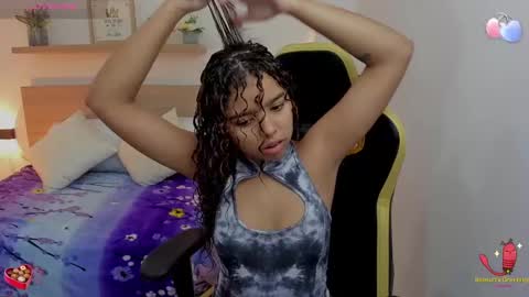 aurora_rodriguez online show from January 2025 12:29:01 PM