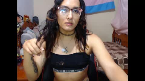 Snapshot of aurora_sanders1 chatting on April 2026 07:53:01 PM Aurora sanders ig Aurora 001x online show from April 2026 07:53:01 PM
