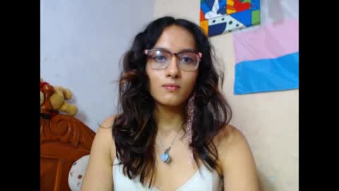 Snapshot of aurora_sanders1 chatting on April 2026 09:39:33 PM Aurora sanders ig Aurora 001x online show from April 2026 09:39:33 PM