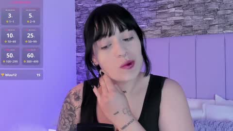 Snapshot of aurora_sweet2 chatting on December 2024 11:27:01 AM Madison online show from December 2024 11:27:01 AM