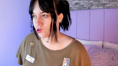 Snapshot of aurora_sweet2 chatting on December 2024 11:10:02 AM Madison online show from December 2024 11:10:02 AM