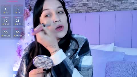 Snapshot of aurora_sweet2 chatting on December 2024 11:37:02 AM Madison online show from December 2024 11:37:02 AM