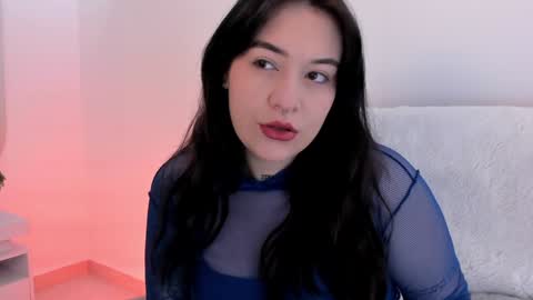 Snapshot of aurora_sweet2 chatting on January 2025 11:03:01 AM Madison online show from January 2025 11:03:01 AM