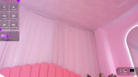 Snapshot of aurora_sweet2 chatting on October 2025 12:08:02 AM Madison online show from October 2025 12:08:02 AM