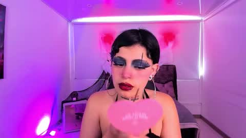 Aurora Diaz online show from October 2025 07:43:01 PM