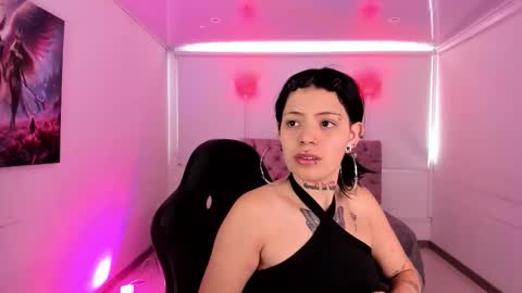 Aurora Diaz online show from November 2025 07:36:02 PM