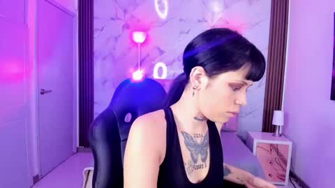 Aurora Diaz online show from February 2026 11:39:01 AM