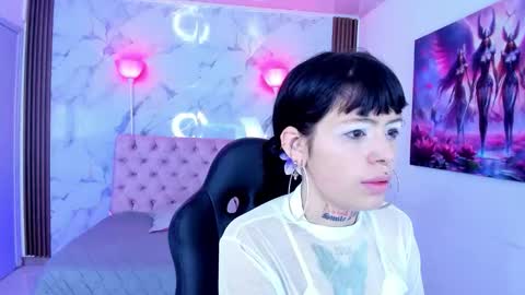 Aurora Diaz online show from February 2026 11:44:01 AM