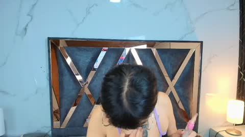 Aurora Diaz online show from April 2026 11:35:02 AM