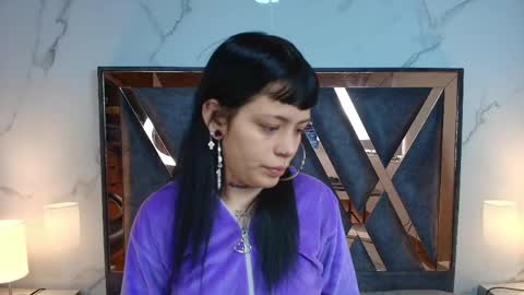 Aurora Diaz online show from May 2026 12:10:01 PM