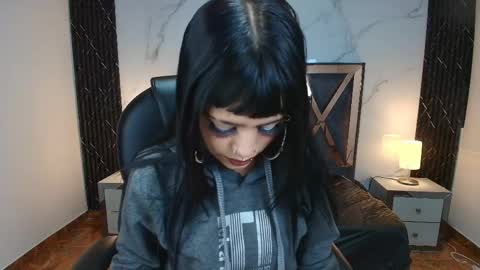 Aurora Diaz online show from May 2026 11:54:02 PM