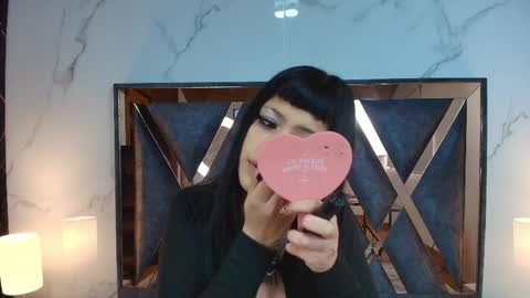 Aurora Diaz online show from May 2026 11:51:02 AM