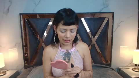 Aurora Diaz online show from May 2026 11:50:01 AM