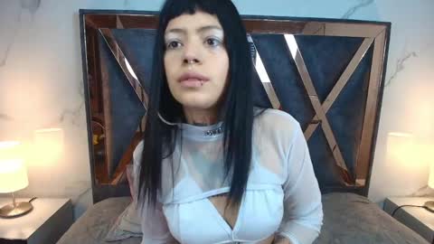 Aurora Diaz online show from May 2026 11:49:02 AM