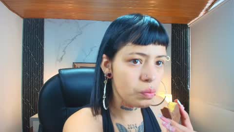 Aurora Diaz online show from May 2026 11:49:01 AM