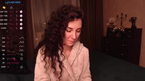 Aurora online show from January 2025 10:33:01 PM