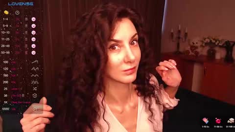 Aurora online show from February 2025 02:18:01 PM