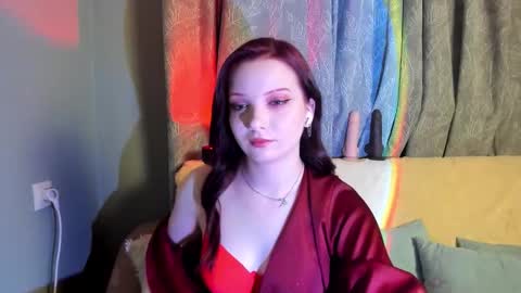 aurorakanie online show from March 2026 04:57:01 PM