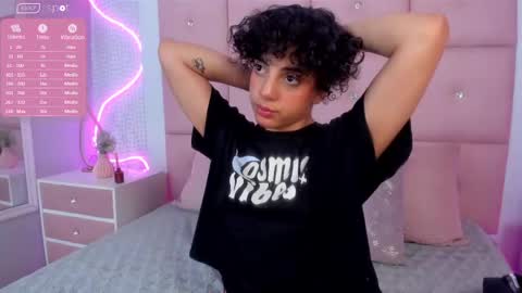 Mariana  online show from May 2026 03:57:01 AM