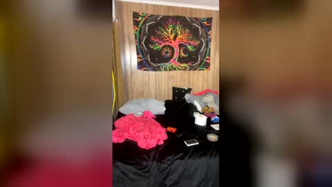 Destiny Nicole online show from May 2026 02:08:02 AM