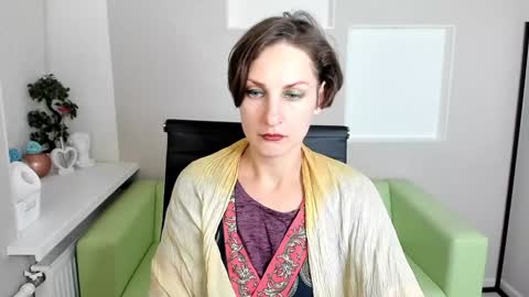 Aurora online show from December 2024 04:06:01 PM