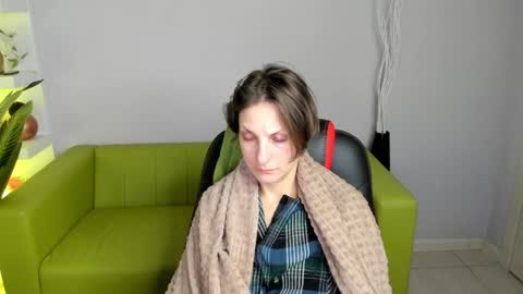 Aurora online show from January 2025 03:07:01 AM