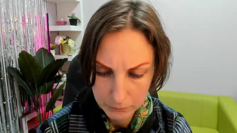 Aurora online show from January 2025 04:41:01 PM