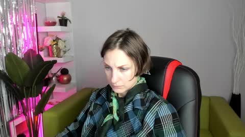 Aurora online show from January 2025 03:11:02 AM