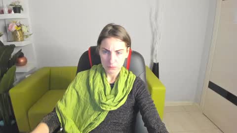 Aurora online show from February 2025 03:38:01 PM