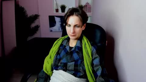 Aurora online show from February 2025 11:39:01 PM