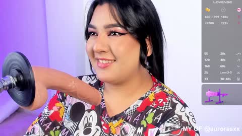 Aurora   IG Aurorasexy0 online show from January 2025 03:02:01 AM