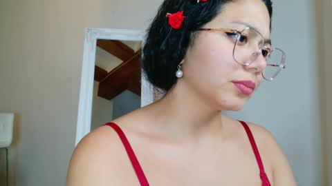 Aurora online show from March 2025 11:54:01 PM