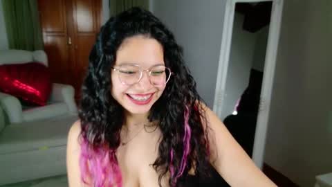 Aurora online show from March 2025 09:04:02 PM