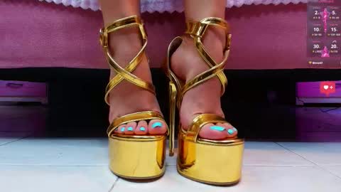 Aurora online show from February 2026 01:52:02 PM